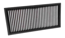 AEM Induction AEM 02-10 VW Touareg, 02-09 Porsche Cayenne Panel Filter 28-20857