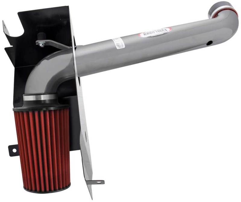AEM Induction AEM 06-08 Dodge Ram 5.7L Silver Brute Force Air Intake 21-8212DC
