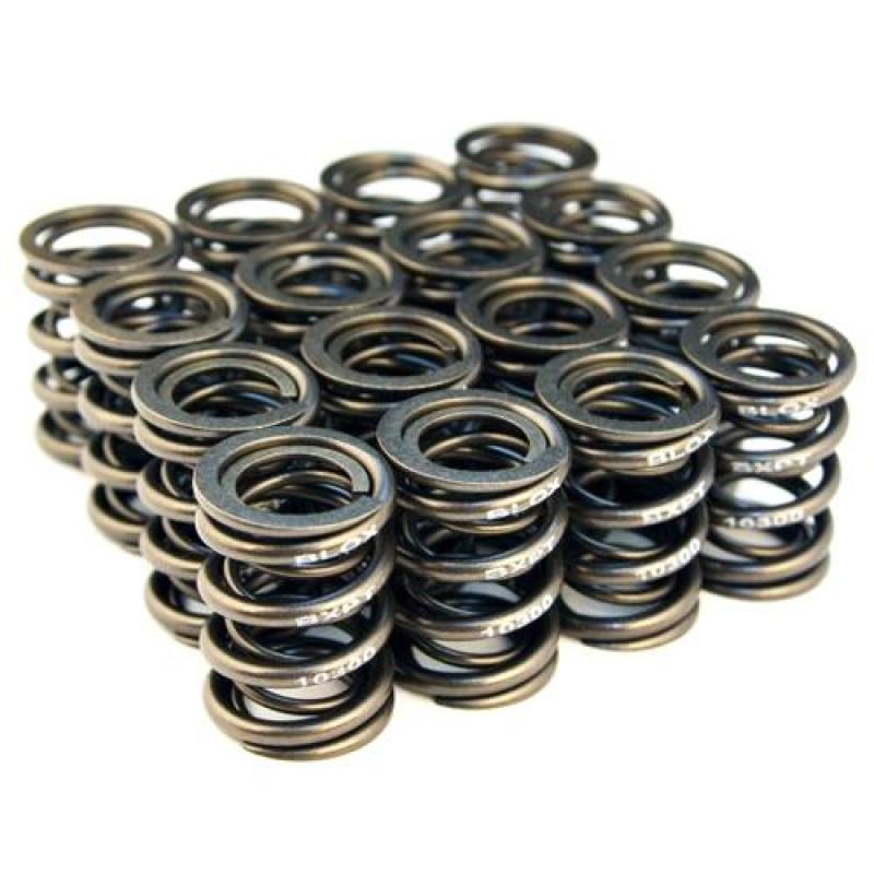 BLOX Racing Valve Springs for B18A-B / B20 (1.8L-2.0L DOHC) BXPT-10302