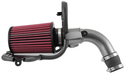 AEM Induction AEM 2017 C.A.S Chevrolet Cruze L4-1.4L F/I Cold Air Intake 21-805C