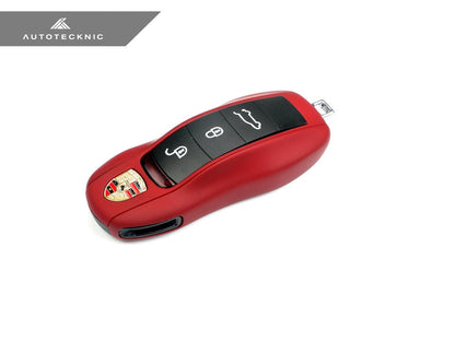 AutoTecknic Painted Key Remote Trim - Porsche (G1)
