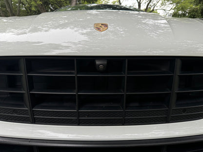 RADHAUS 95B.1 Macan Cold Air Intake Kit (2015-2018 Base / S / GTS / Turbo)