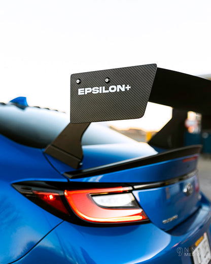 GT Wing – Subaru Toyota BRZ/GR86 (2022+)
