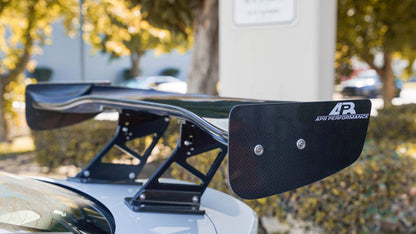 APR Performance SPEC 67" GTC-300 Carbon Fiber Wing Subaru BRZ | Toyota GR-86 2022-2024