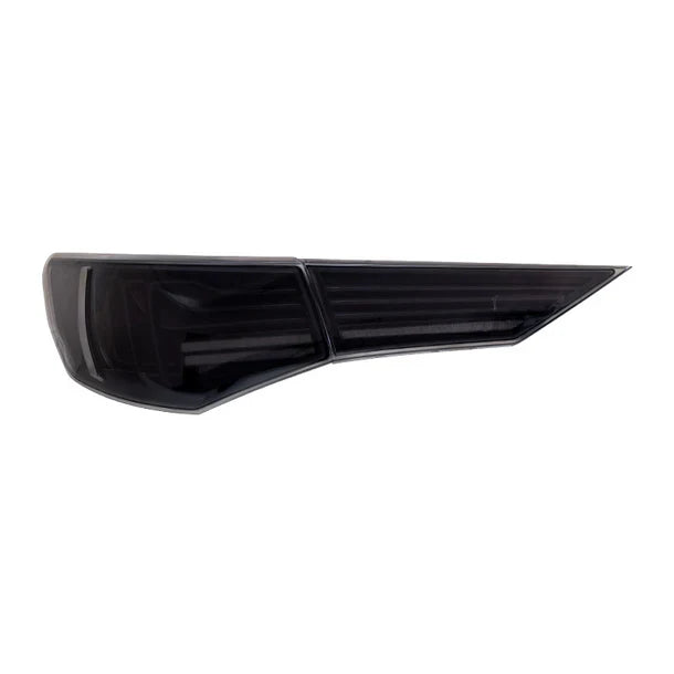 2020-2023 Nissan Sentra RGB Tail Lights