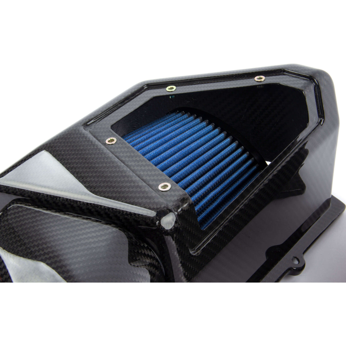 Dinan Cold Air Intake - BMW / F9x X5M / X6M / X7 M60i (incl Comp.)