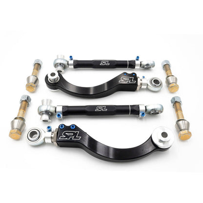 SPL Part BMW G8X Rear Upper Arms