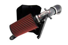 AEM Induction AEM 92-01 Jeep Cherokee 4.0L Silver Brute Force Air Intake 21-8315DC