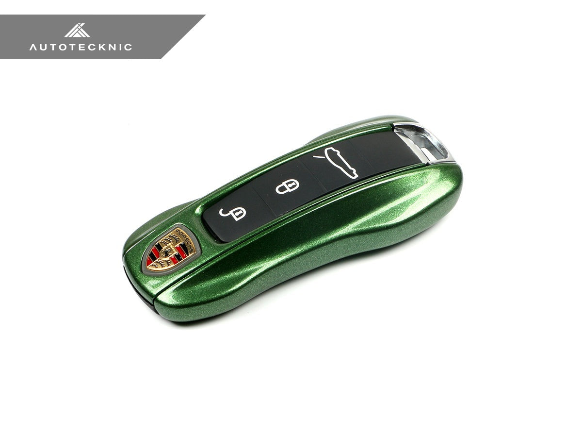 AutoTecknic Painted Key Remote Trim - Porsche (G2)