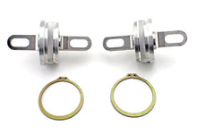 SPL Part Veloster N / Elantra N Rear Trailing Arm Bushings