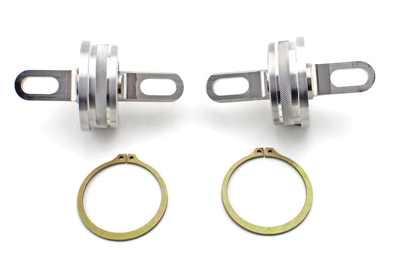 SPL Part Veloster N / Elantra N Rear Trailing Arm Bushings