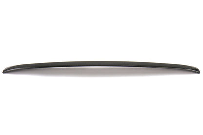 OLM Dry Carbon Fiber Trunk Finish - 2015 WRX 2015 STI