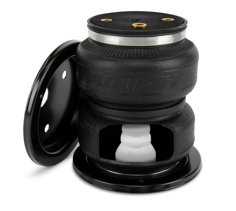 AIRLIFT Air Suspension Helper Spring Kit