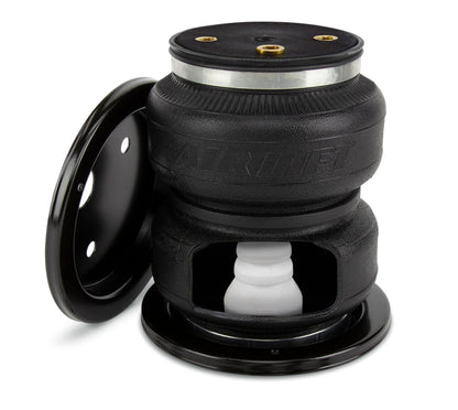 AIRLIFT Air Suspension Helper Spring Kit