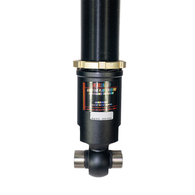 BLOX Racing 20+ Toyota Supra Plus Series Fully Adjustable Coilovers BXSS-00705
