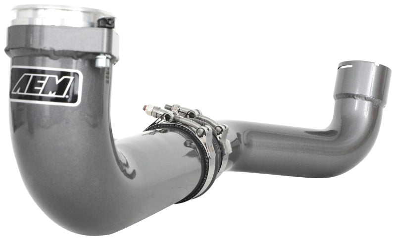 AEM Induction AEM 20-21 Toyota Supra L6-3.0L F/I Turbo Intercooler Charge Pipe Kit 26-3005C
