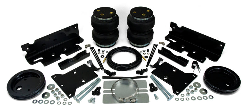 AIRLIFT Air Suspension Helper Spring Kit