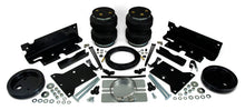 AIRLIFT Air Suspension Helper Spring Kit