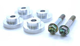 SPL Part Solid Differential Mount Bushings S13