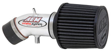 AEM Induction AEM 02-06 Sentra SE-R Polished Short Ram Intake 22-544P