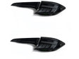 2019-2024 Toyota Corolla Gr Tail Lights