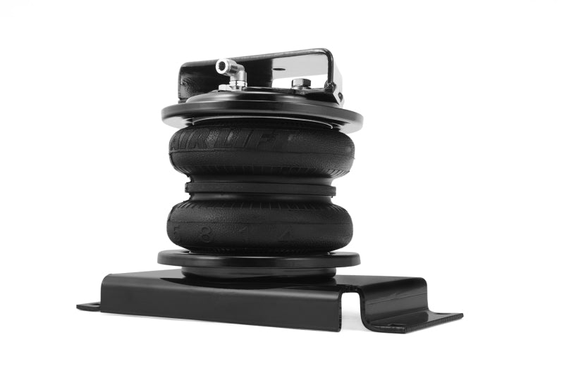 AIRLIFT Loadlifter 5000 Ultimate Air Spring Kit