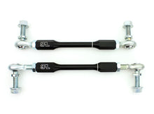 SPL Part Front Swaybar Endlinks GR86/BRZ/GT86/FR-S