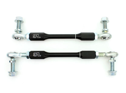 SPL Part Front Swaybar Endlinks GR86/BRZ/GT86/FR-S
