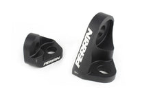 Perrin [15-21 WRX] Turbo Support Bracket 2pc Kit | PSP-EXT-235BK