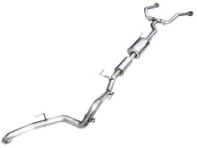 AWE Tuning AWE 0FG Exhaust for 3rd Gen Toyota Tundra - BashGuard Only 3015-28063