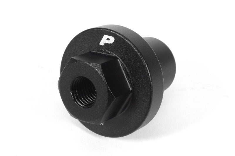 Perrin [22-25 WRX, 20-23 OBXT, 22-23 Wilderness, 14-18 FXT] CVT Trans Mount Support| PSP-DRV-161