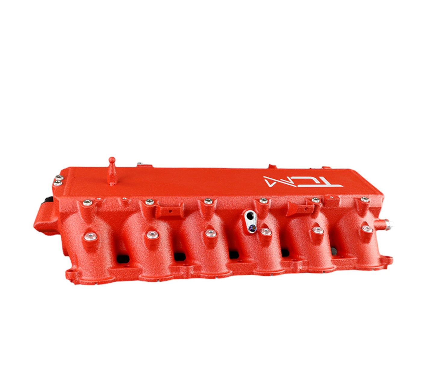 TCM B58 Gen1 Billet Intake Manifold with Port Injection BMW 240i/340i/440i F Chassis