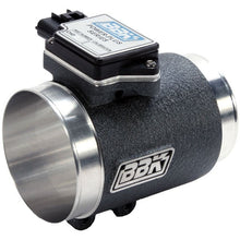 Ford Mustang 5.0 76mm 24lb FAB Mass Air Meter 86-93