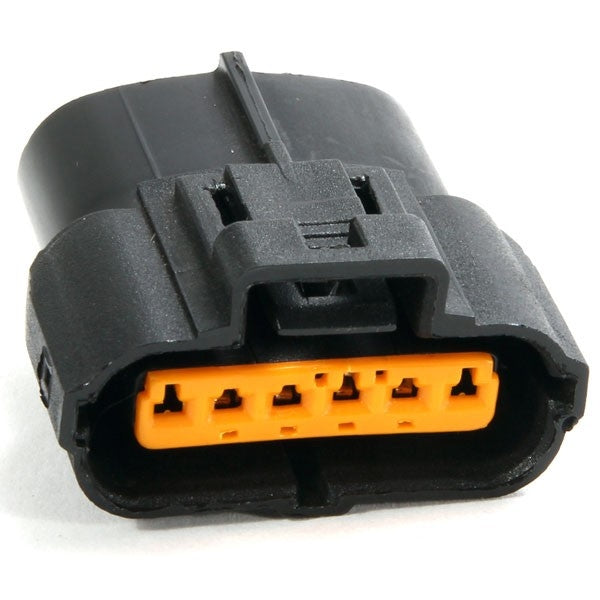 Ford Mustang 5.0 76mm 24lb CAC Mass Air Meter 86-93