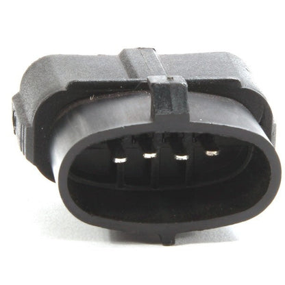 Ford Mustang 5.0 76mm 19lb CAC Mass Air Meter 86-93