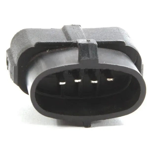 Ford Mustang 5.0 76mm 19lb CAC Mass Air Meter 86-93