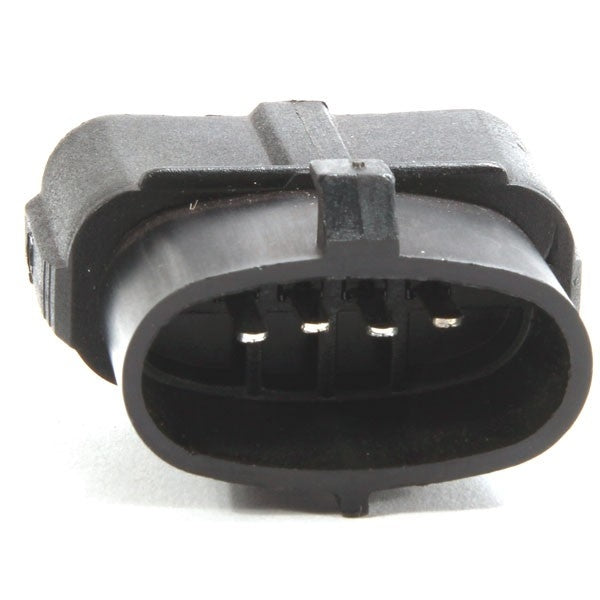 Ford Mustang 5.0 76mm 24lb FAB Mass Air Meter 86-93