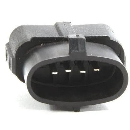 Ford Mustang 5.0 76mm 24lb CAC Mass Air Meter 86-93