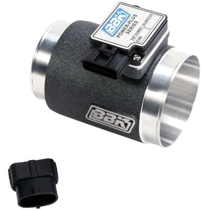 Ford Mustang 5.0 76mm 24lb FAB Mass Air Meter 86-93