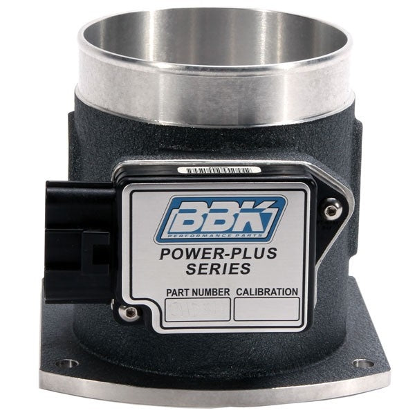 Ford Mustang GT 4.6L 86mm 24lb CAC Mass Air Meter 96-98