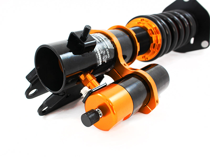 SF Racing N2 Coilovers for 2014-2016 Lexus IS250 RWD (GSE30)