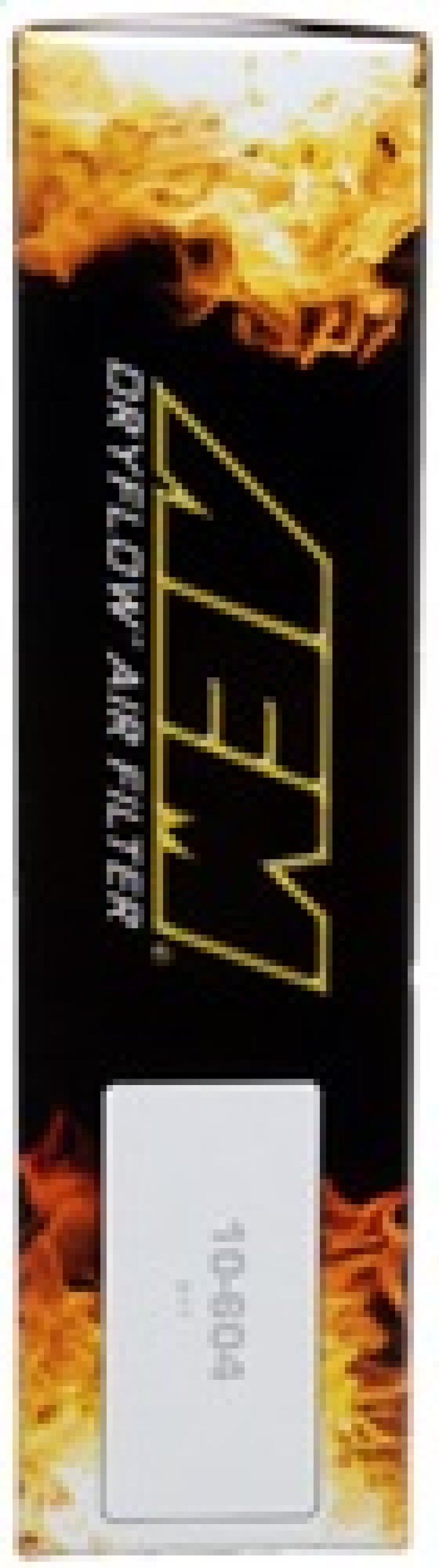 AEM Induction AEM 06-10 Toyota Yaris DryFlow Air Filter 28-20360