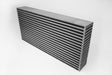 CSF Cooling - Racing & High Performance Division 8045 High-Performance Bar & Plate Intercooler Core 25x12x3.5