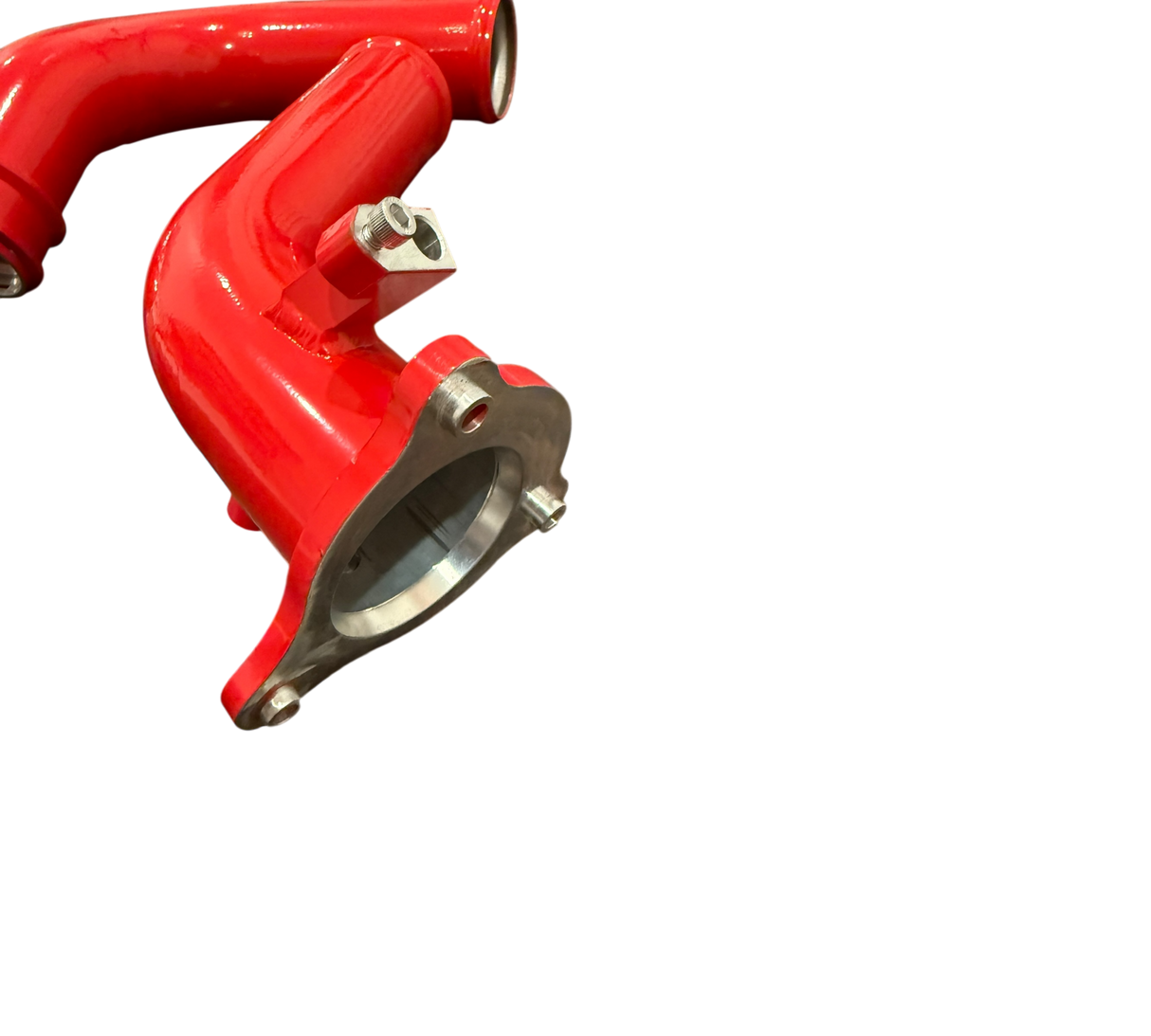 TCM Charge Pipe Kit BMW B46/B48 F and G Chassis