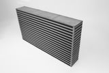 CSF Cooling - Racing & High Performance Division 8063 High-Performance Bar & Plate Intercooler Core 20x12x4