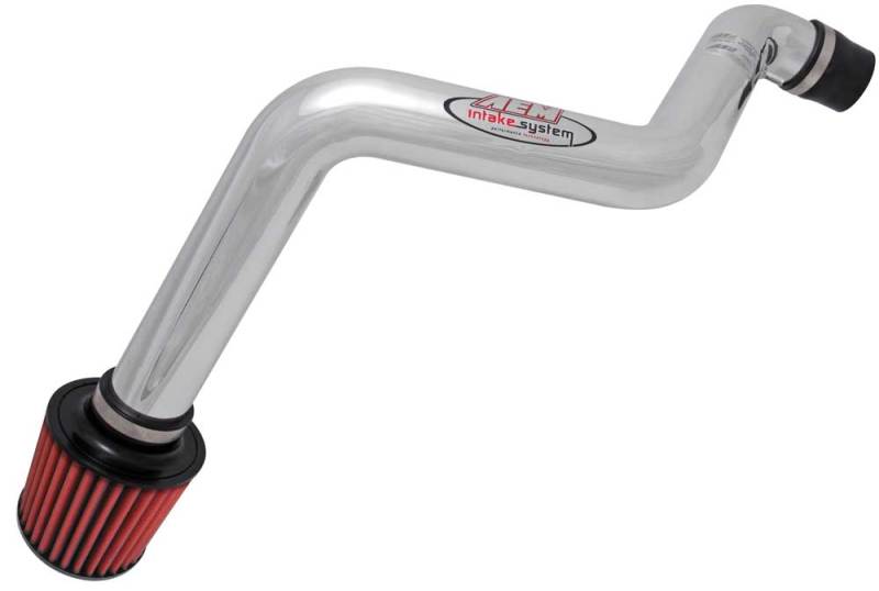 AEM Induction AEM 97-01 Prelude Polished Cold Air Intake 21-406P