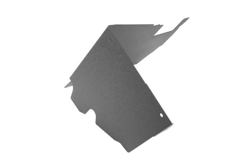 Perrin [22-25 WRX] Cold Air Intake Heatshield | PSP-INT-327-1BK