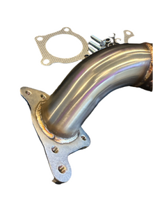 SPDZ1 2018+ Honda Accord 1.5T Turbo Race Spec Downpipe