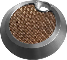 08-18 Flh Flt Fuel Door Nat/Cpr Bb06-004