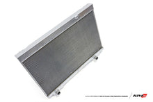 AMS Performance 2009+ Nissan GT-R R35 Alpha Dual Pass Radiator Upgrade ALP.07.02.0005-1